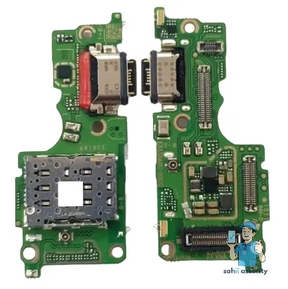 Charging Connector Flex / PCB Board for Vivo V25 Pro